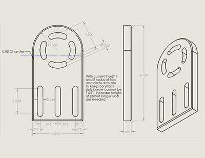 CAD Drawing 01