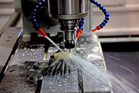 CNC Art